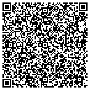 QR-код с контактной информацией организации ОАО Омское лекарство