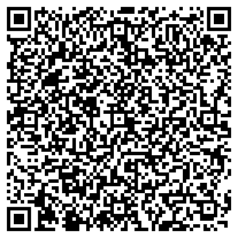 QR-код с контактной информацией организации ИП Крисанов А.А.