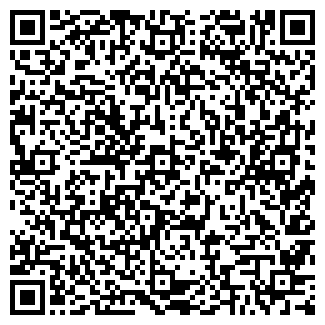 QR-код с контактной информацией организации FAN FAN