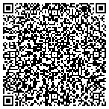 QR-код с контактной информацией организации Шиномонтажная мастерская на ул. Сергея Акимова, 50а