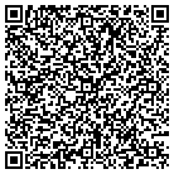 QR-код с контактной информацией организации Четыре стихии, танцевальный караоке-бар