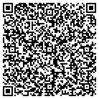 QR-код с контактной информацией организации 1000 мелочей