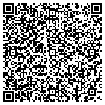 QR-код с контактной информацией организации BEAUTY NAIL