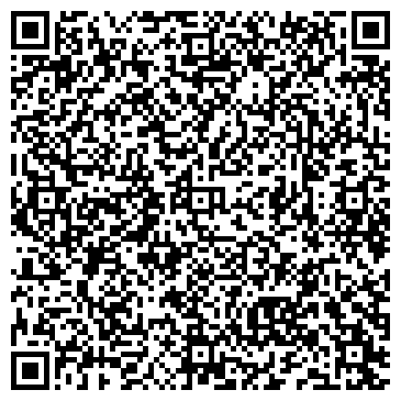 QR-код с контактной информацией организации ИП Гуляев А.А.