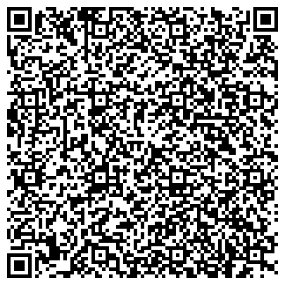 QR-код с контактной информацией организации Центр государственной инспекции по маломерным судам МЧС России по Волгоградской области