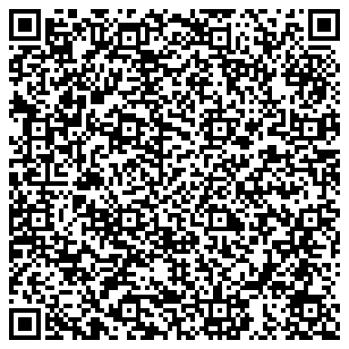 QR-код с контактной информацией организации ЖКХ Беловский район, МУП, Вишнёвский участок