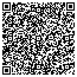QR-код с контактной информацией организации ПИРАМИДА КРК