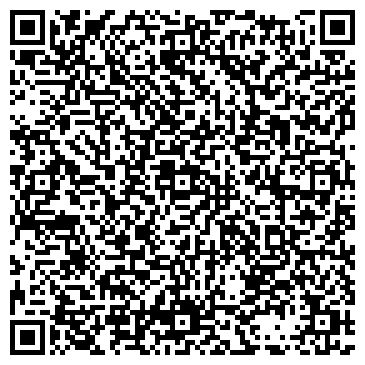 QR-код с контактной информацией организации ИП Леонов Д.М.