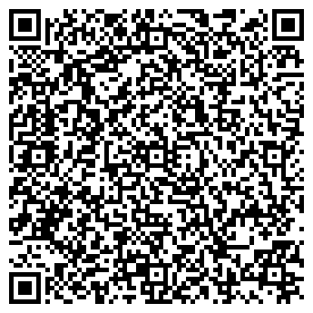 QR-код с контактной информацией организации People&#x60;s, гриль-бар