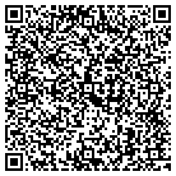 QR-код с контактной информацией организации Бахус