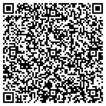 QR-код с контактной информацией организации Буканьеры