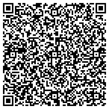 QR-код с контактной информацией организации Интернет магазин Каучук-шина