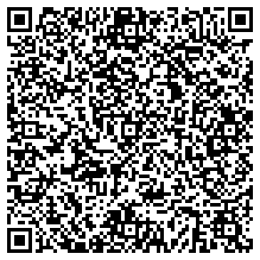 QR-код с контактной информацией организации ООО Созвездие удачи