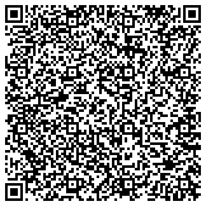 QR-код с контактной информацией организации Большой праздник, торговая компания, Магазин Фейерверки