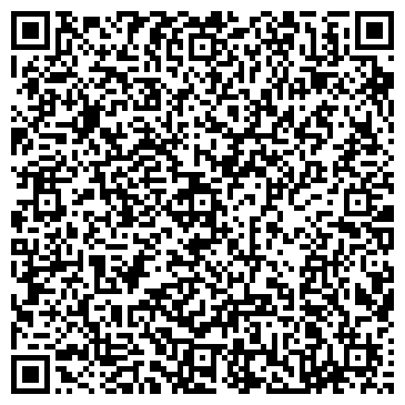 QR-код с контактной информацией организации Клиентская служба ПФР «Крылатское»