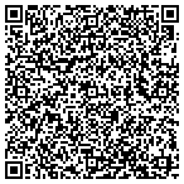 QR-код с контактной информацией организации ООО Центр точного земледелия Гелиос