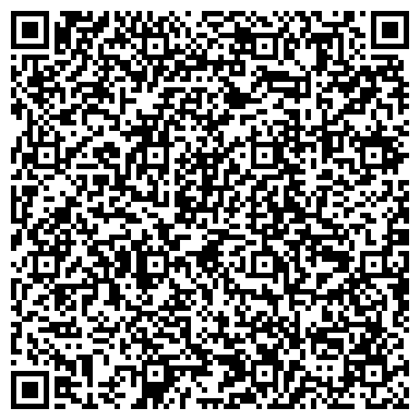 QR-код с контактной информацией организации ЖКХ Беловский район, МУП, Менчерепский участок