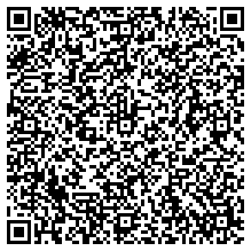 QR-код с контактной информацией организации Шиномонтажная мастерская на ул. 1 мая, 95