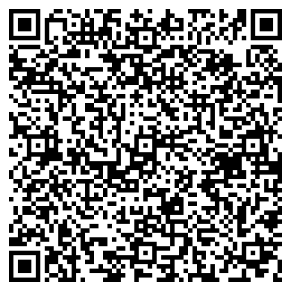 QR-код с контактной информацией организации ГУАМ