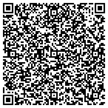 QR-код с контактной информацией организации ИП Вернидуб А.А.