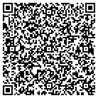 QR-код с контактной информацией организации ООО Крона-Максима