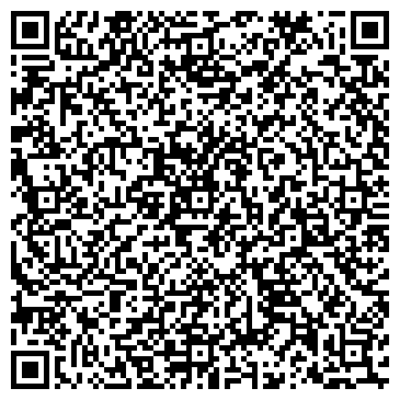 QR-код с контактной информацией организации Клиентская служба Крылатское