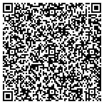QR-код с контактной информацией организации Надежда, САО