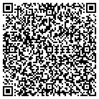 QR-код с контактной информацией организации ООО Стикс-М