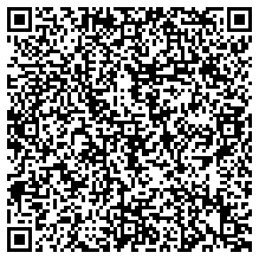 QR-код с контактной информацией организации Мастерская по изготовлению ключей на ул. Суворова, 12