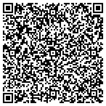 QR-код с контактной информацией организации Городская детская поликлиника №4