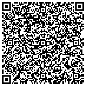 QR-код с контактной информацией организации Детская городская поликлиника №10