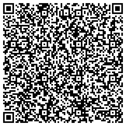 QR-код с контактной информацией организации Позитрон Групп