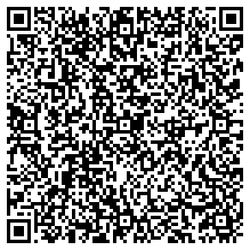 QR-код с контактной информацией организации СДЮСШОР по спортивной гимнастике