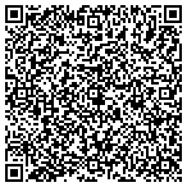 QR-код с контактной информацией организации Happy Welly