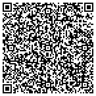 QR-код с контактной информацией организации ООО Глория фарм