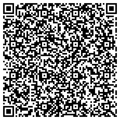 QR-код с контактной информацией организации Общежитие, Полысаевский индустриальный техникум