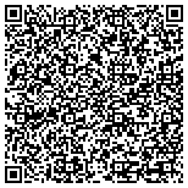 QR-код с контактной информацией организации Партнер Престиж, страховой брокер, представительство в г.Улан-Удэ