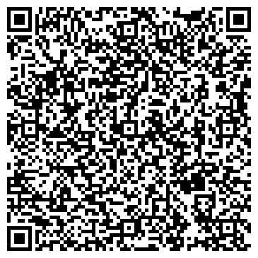 QR-код с контактной информацией организации BOOM96.RU