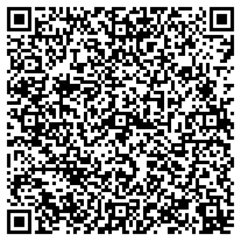 QR-код с контактной информацией организации Сектор службы одного окна