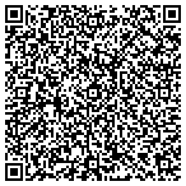QR-код с контактной информацией организации Недвижимость Хабаровска
