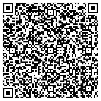 QR-код с контактной информацией организации ООО Живица