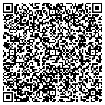 QR-код с контактной информацией организации Авиатор на Гайдара