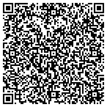 QR-код с контактной информацией организации Сахаада