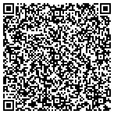 QR-код с контактной информацией организации Детско-юношеская спортивная школа «Десна»
