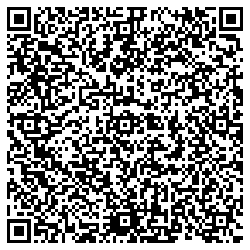 QR-код с контактной информацией организации Молочная кухня, Городская детская поликлиника №4