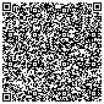 QR-код с контактной информацией организации Многофункциональный центр предоставления государственных и муниципальных услуг, МКУ, г. Волжский