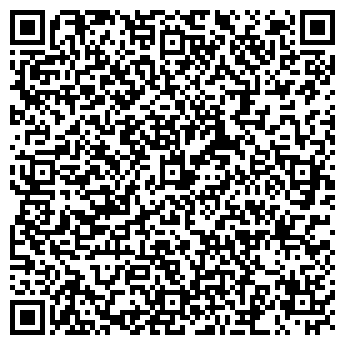 QR-код с контактной информацией организации Царство меха