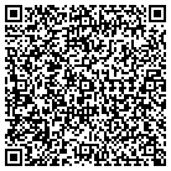 QR-код с контактной информацией организации Агора-К