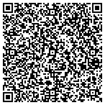 QR-код с контактной информацией организации Молочная кухня, Городская детская поликлиника №10