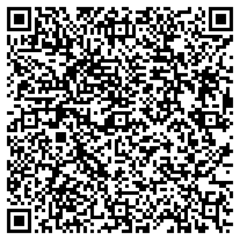 QR-код с контактной информацией организации БАКС